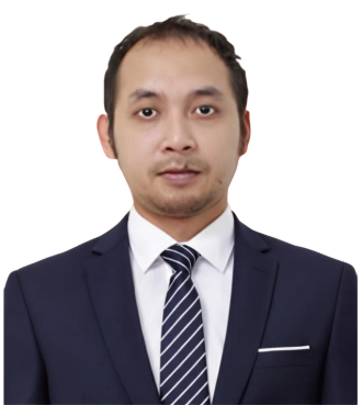 Farid Afandy, S.Kom., CI